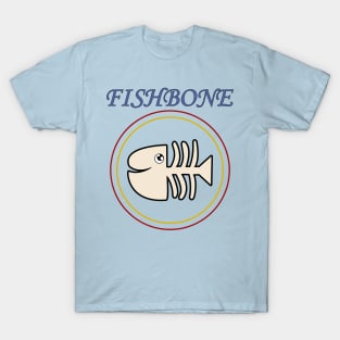 Fishbone T-Shirt